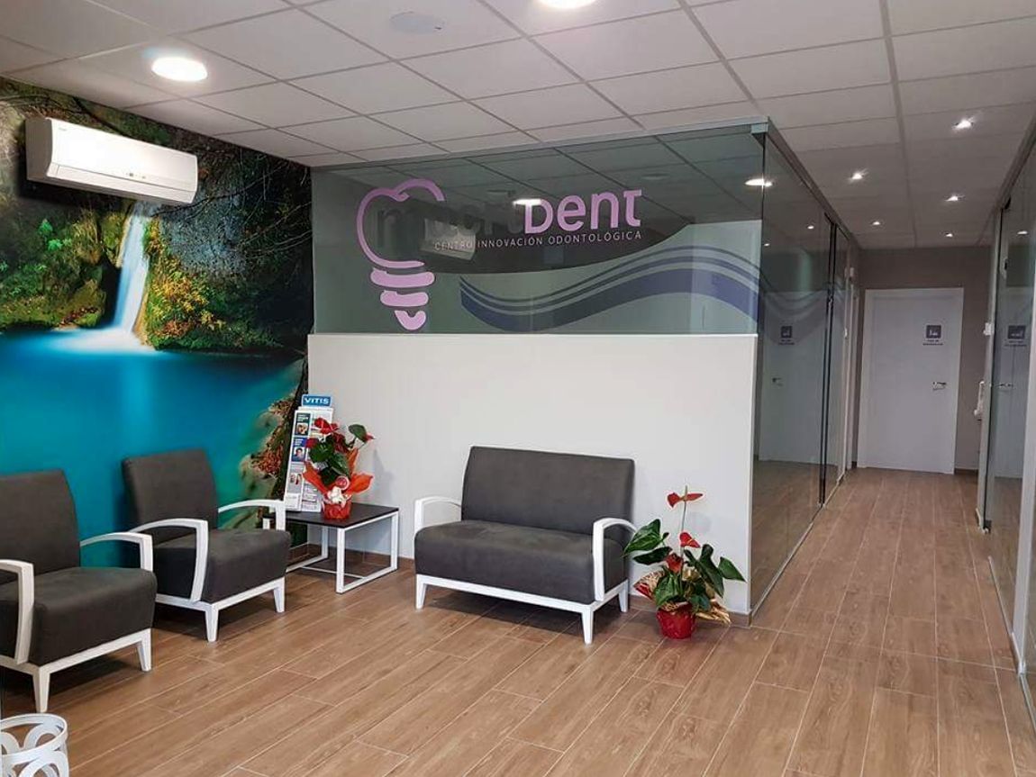 nueva clínica dental implantes dentales clinica dental caparroso navarra