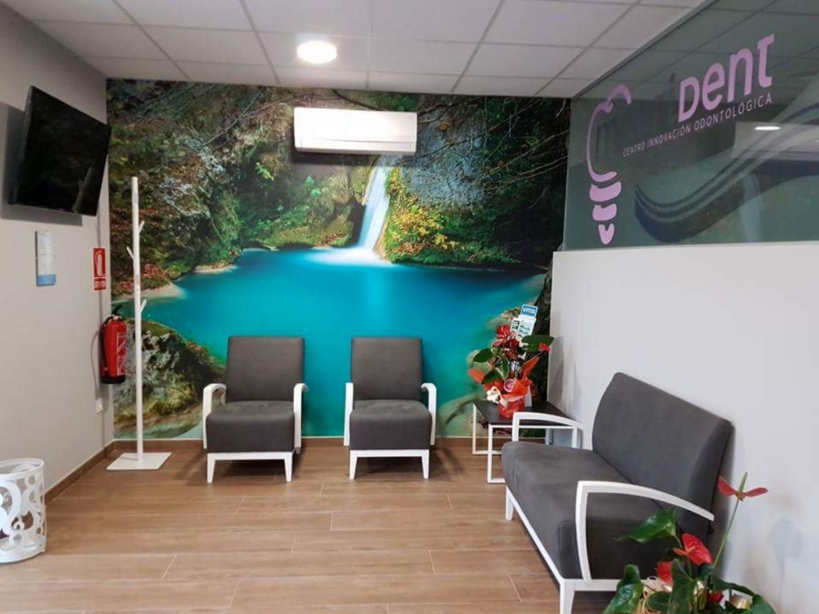 Macrident. Una nueva clínica dental en Caparroso