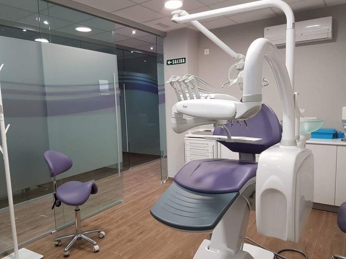 Macrident. Una nueva clínica dental en Caparroso