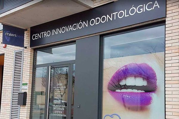 Macrident. Una nueva clínica dental en Caparroso