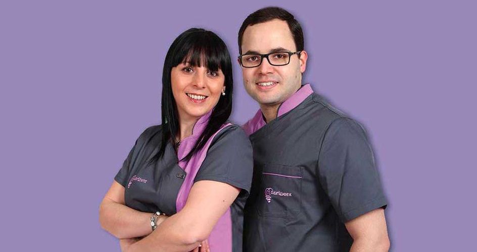 Macrident. Una nueva clínica dental en Caparroso