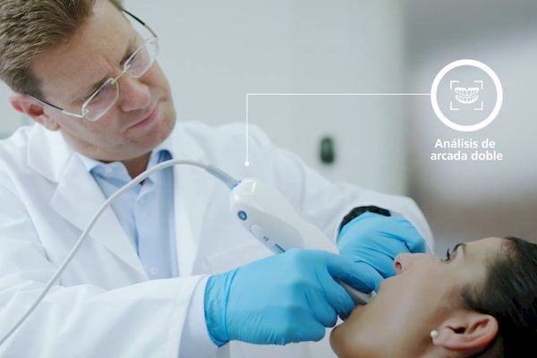 Incorporamos un escáner intraoral digital en nuestra clínica