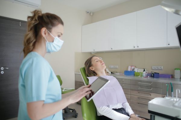Todo sobre la ortodoncia. Descubre como transformar tu sonrisa