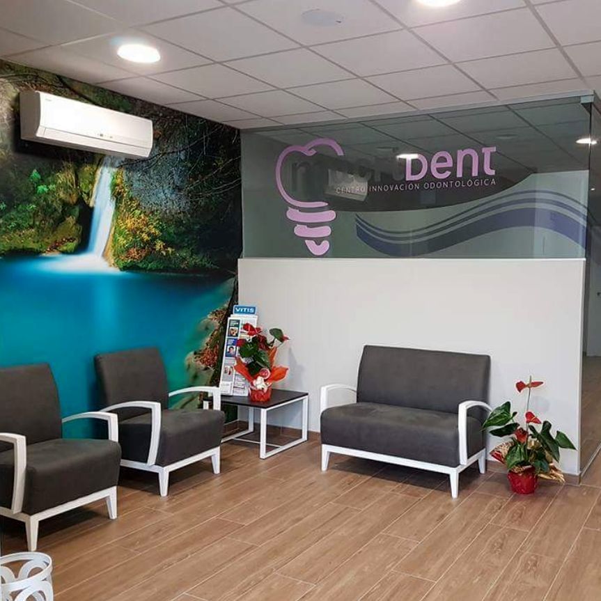 clinica Macrident implantes dentales caparroso navarra