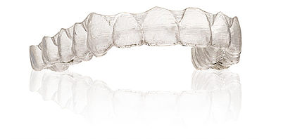 Ortodoncia Invisible invisalign